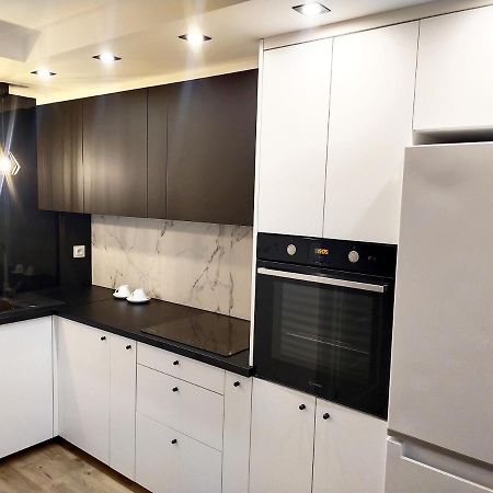 Apartament 11 Listopada 오스트로웽카 외부 사진