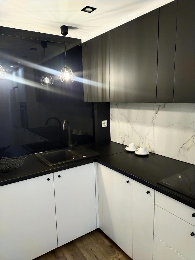 Apartament 11 Listopada 오스트로웽카 외부 사진