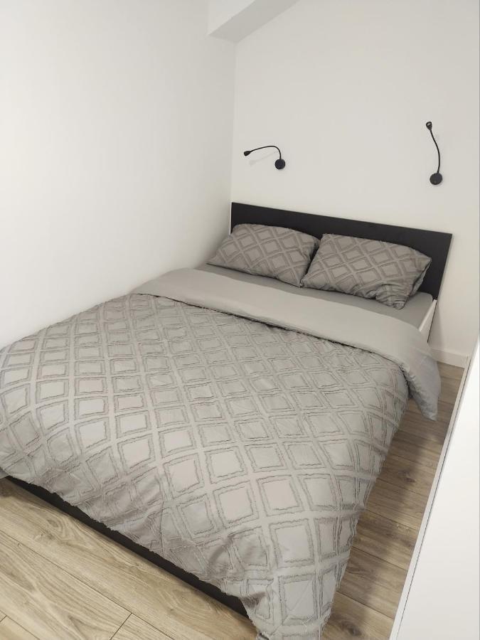 Apartament 11 Listopada 오스트로웽카 외부 사진