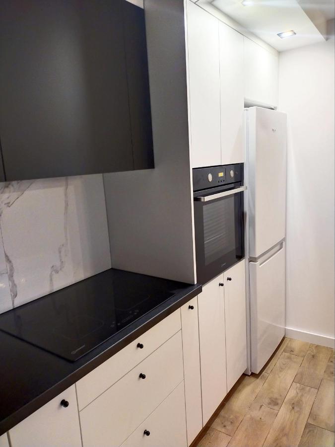 Apartament 11 Listopada 오스트로웽카 외부 사진